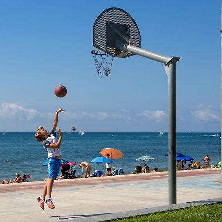 Apartament Casa Rosales 7 Cambrils Zewnętrze zdjęcie