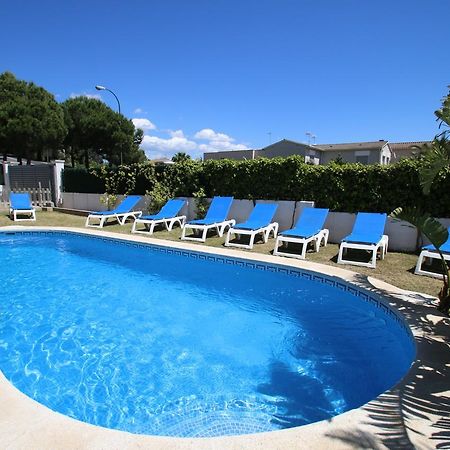 Apartament Casa Rosales 7 Cambrils Zewnętrze zdjęcie