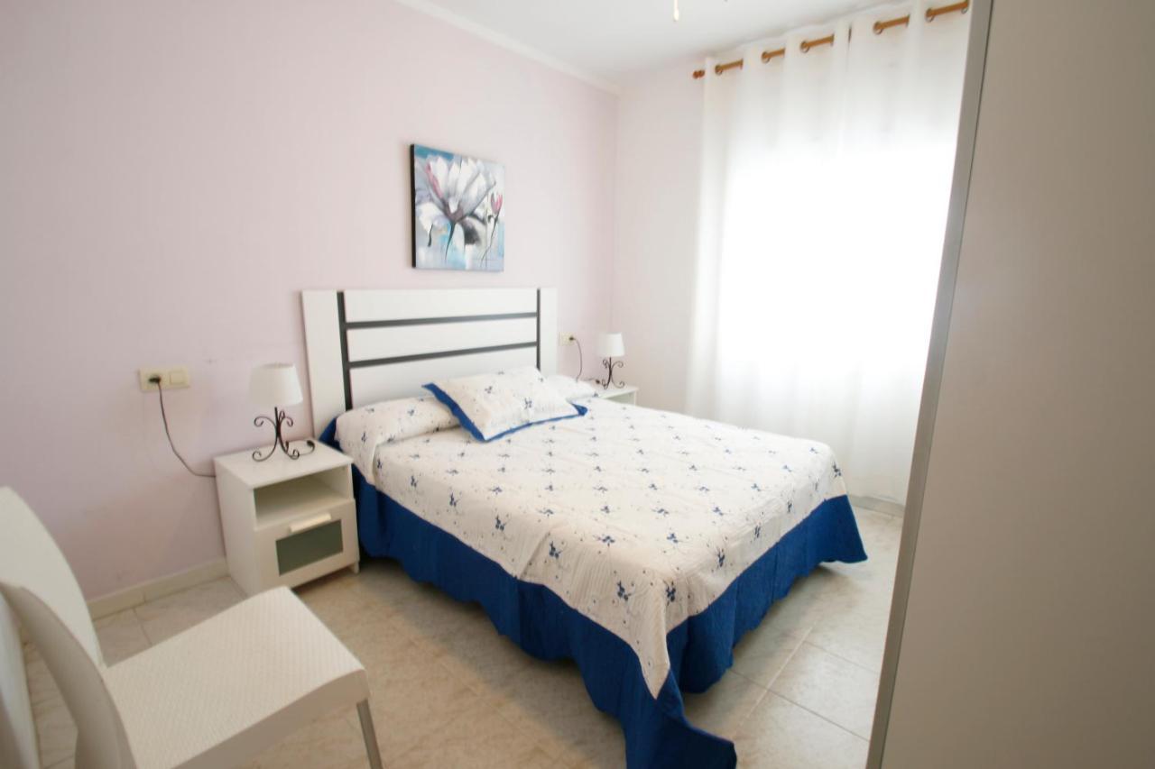 Apartament Casa Rosales 7 Cambrils Zewnętrze zdjęcie