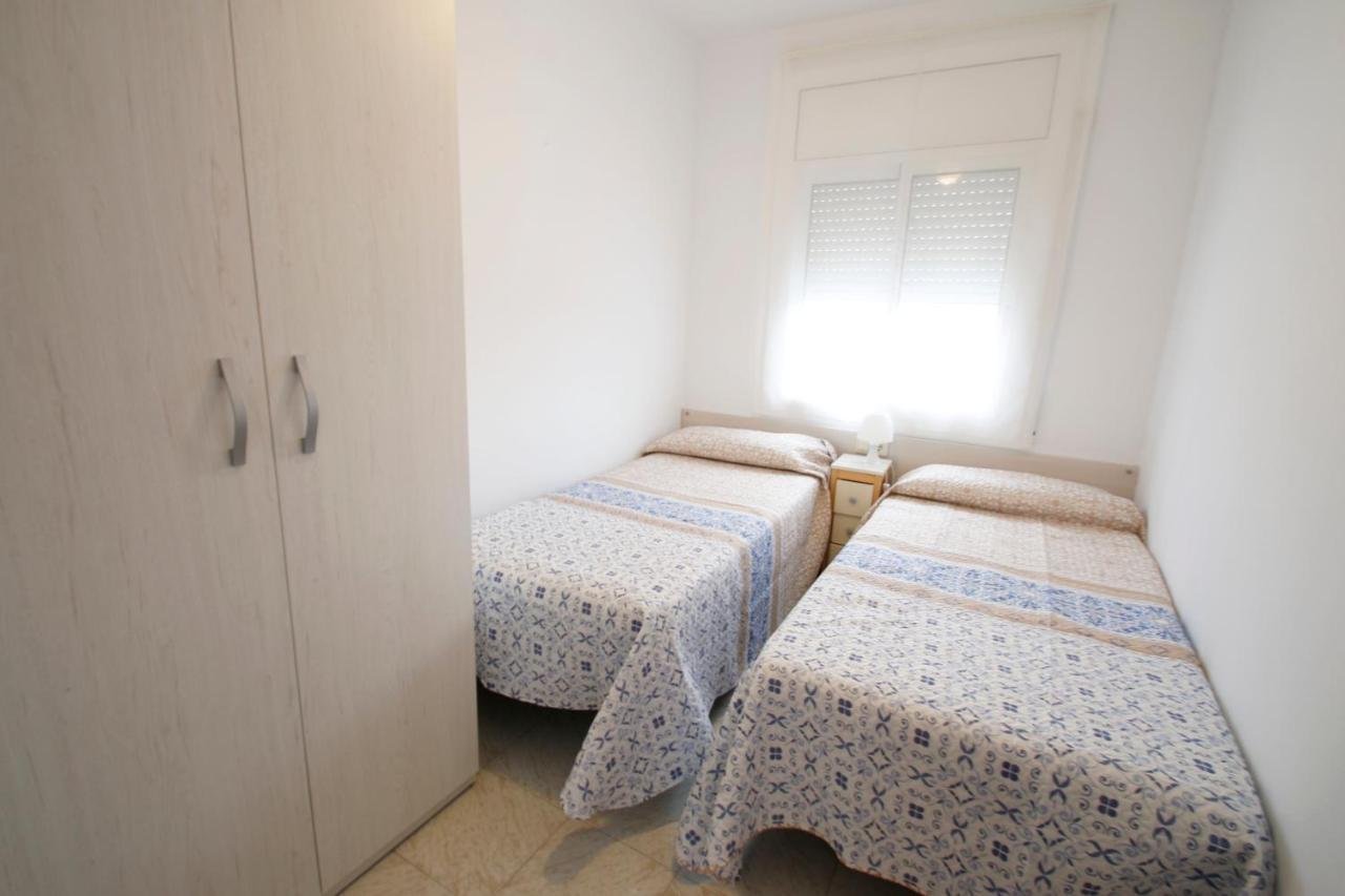 Apartament Casa Rosales 7 Cambrils Zewnętrze zdjęcie