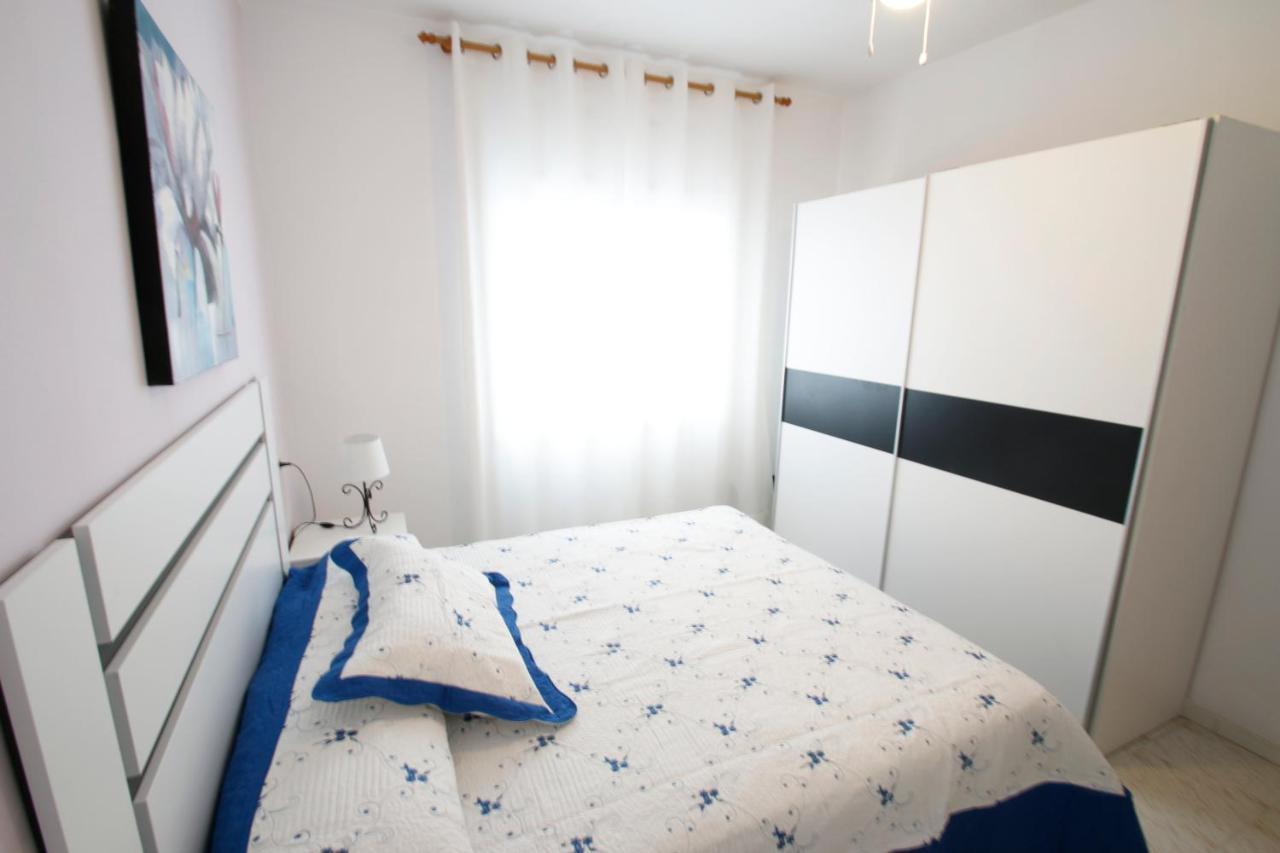 Apartament Casa Rosales 7 Cambrils Zewnętrze zdjęcie