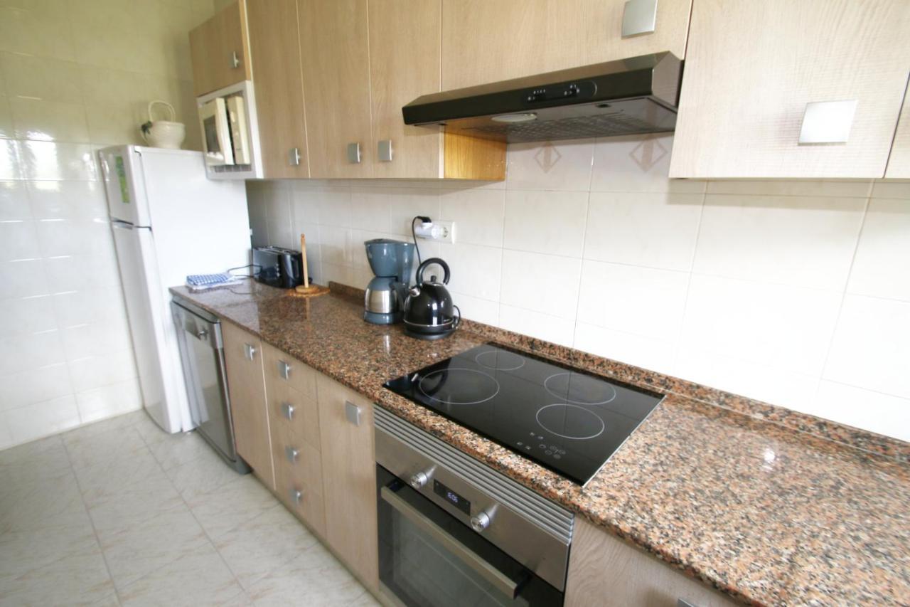 Apartament Casa Rosales 7 Cambrils Zewnętrze zdjęcie