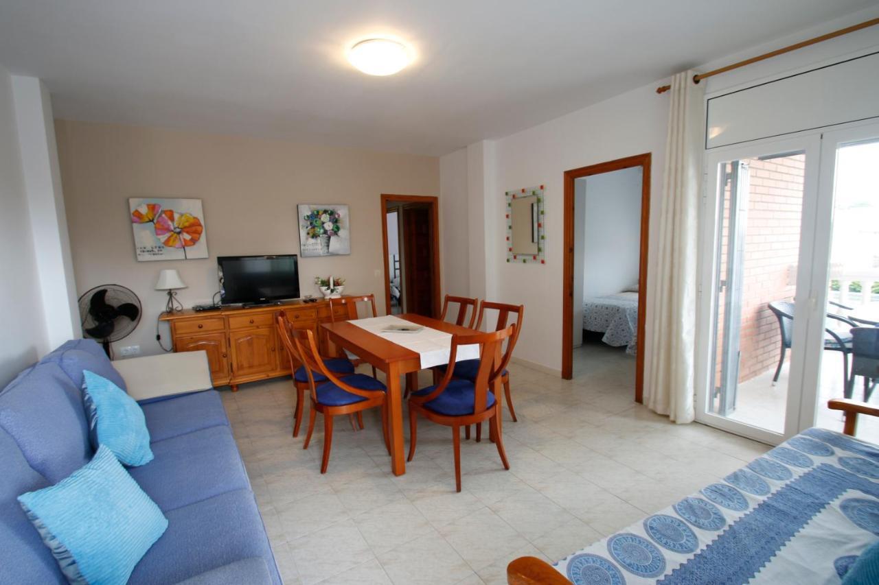 Apartament Casa Rosales 7 Cambrils Zewnętrze zdjęcie