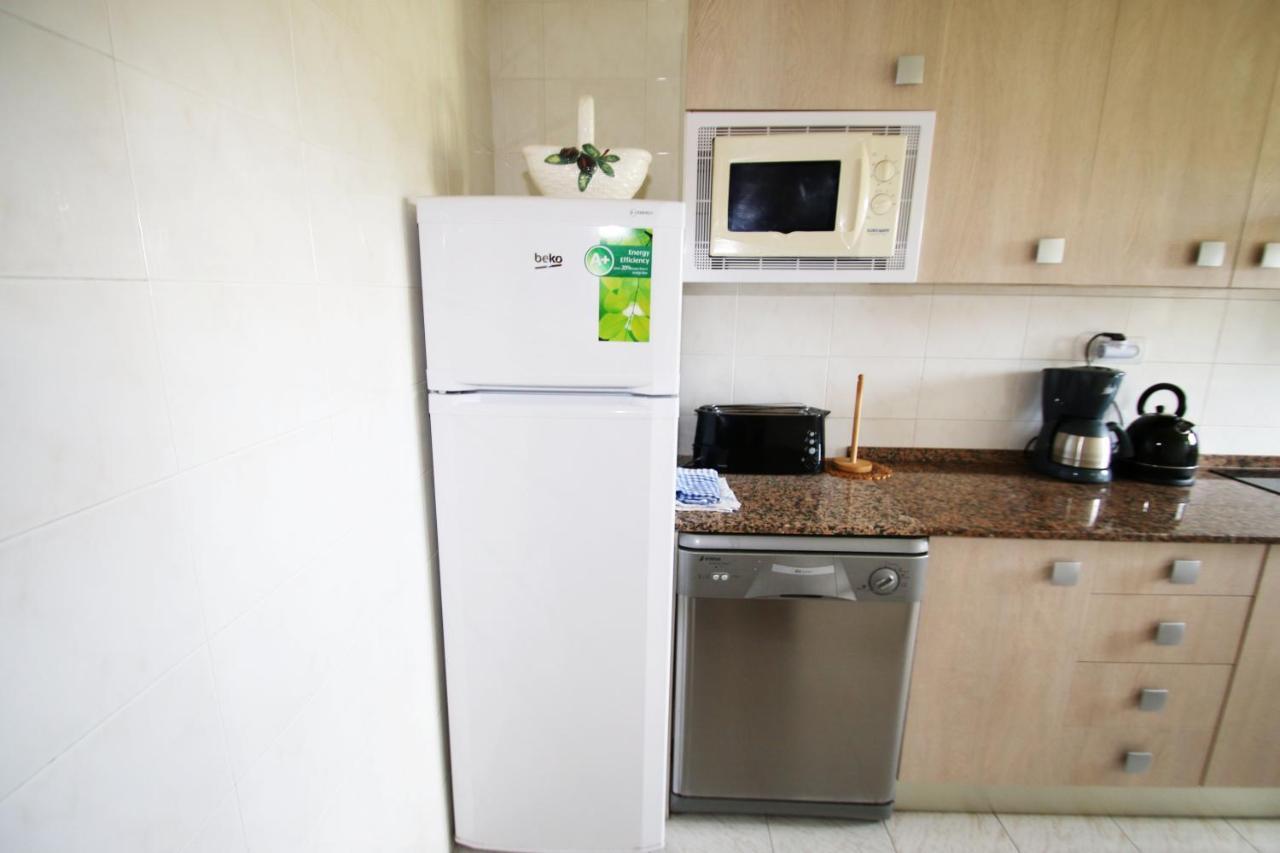 Apartament Casa Rosales 7 Cambrils Zewnętrze zdjęcie