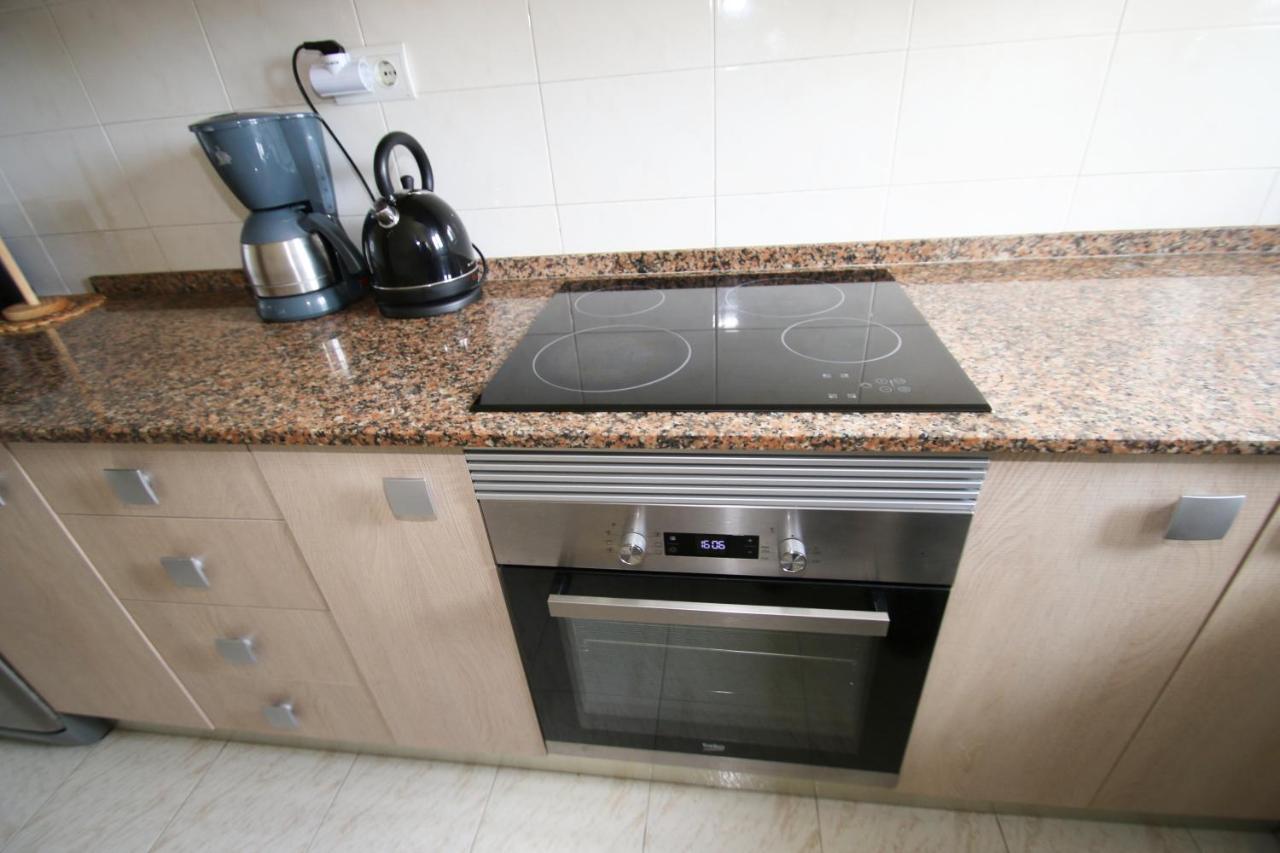 Apartament Casa Rosales 7 Cambrils Zewnętrze zdjęcie