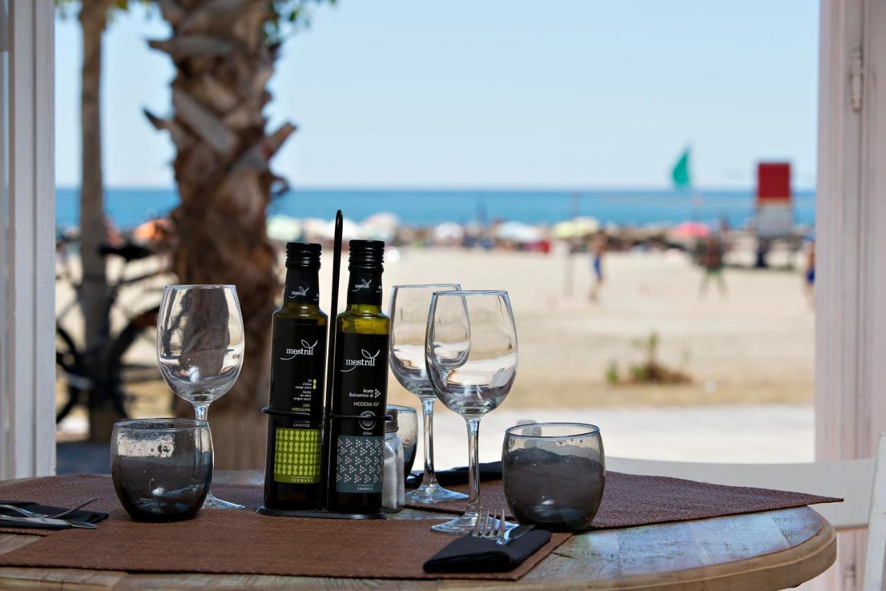 Apartament Casa Rosales 7 Cambrils Zewnętrze zdjęcie