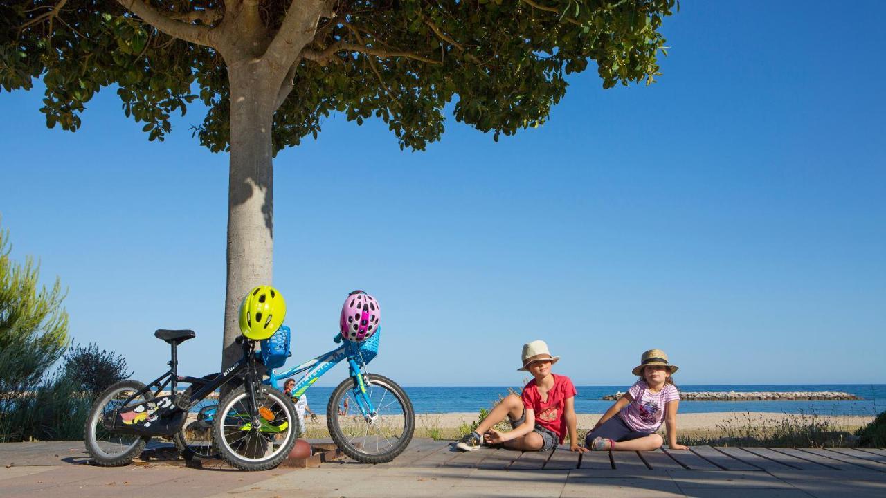 Apartament Casa Rosales 7 Cambrils Zewnętrze zdjęcie