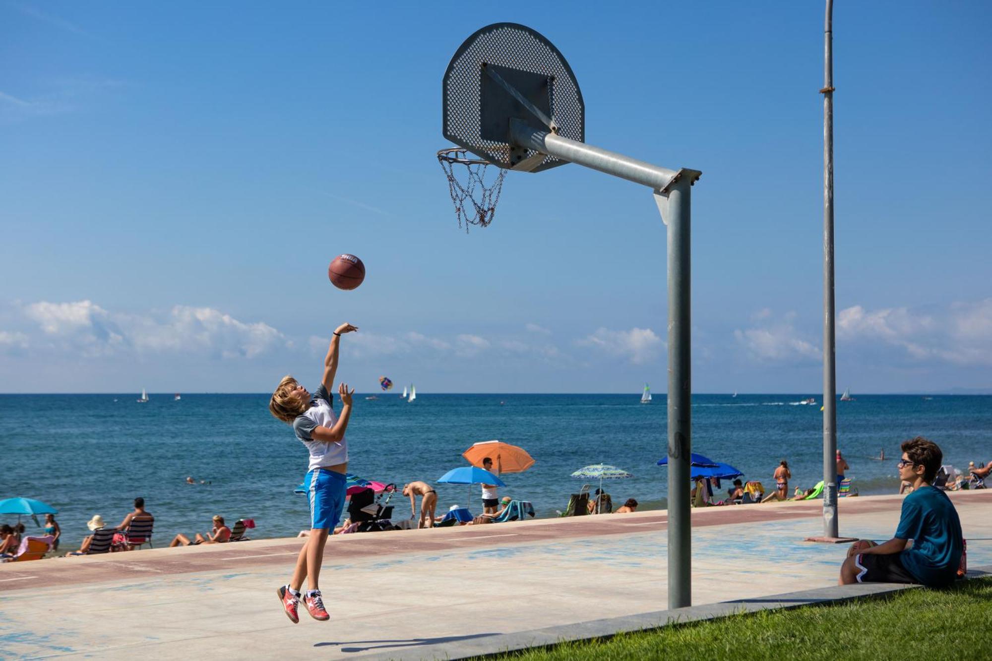Apartament Casa Rosales 7 Cambrils Zewnętrze zdjęcie