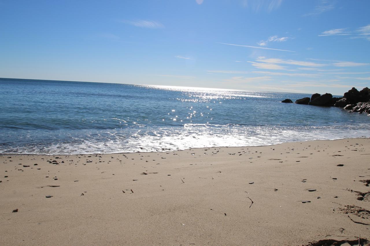 Apartament Casa Rosales 7 Cambrils Zewnętrze zdjęcie