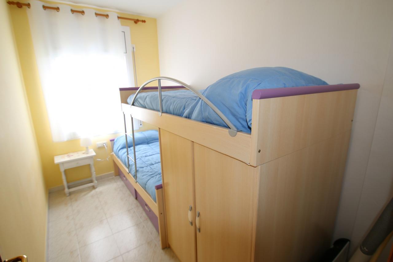 Apartament Casa Rosales 7 Cambrils Zewnętrze zdjęcie