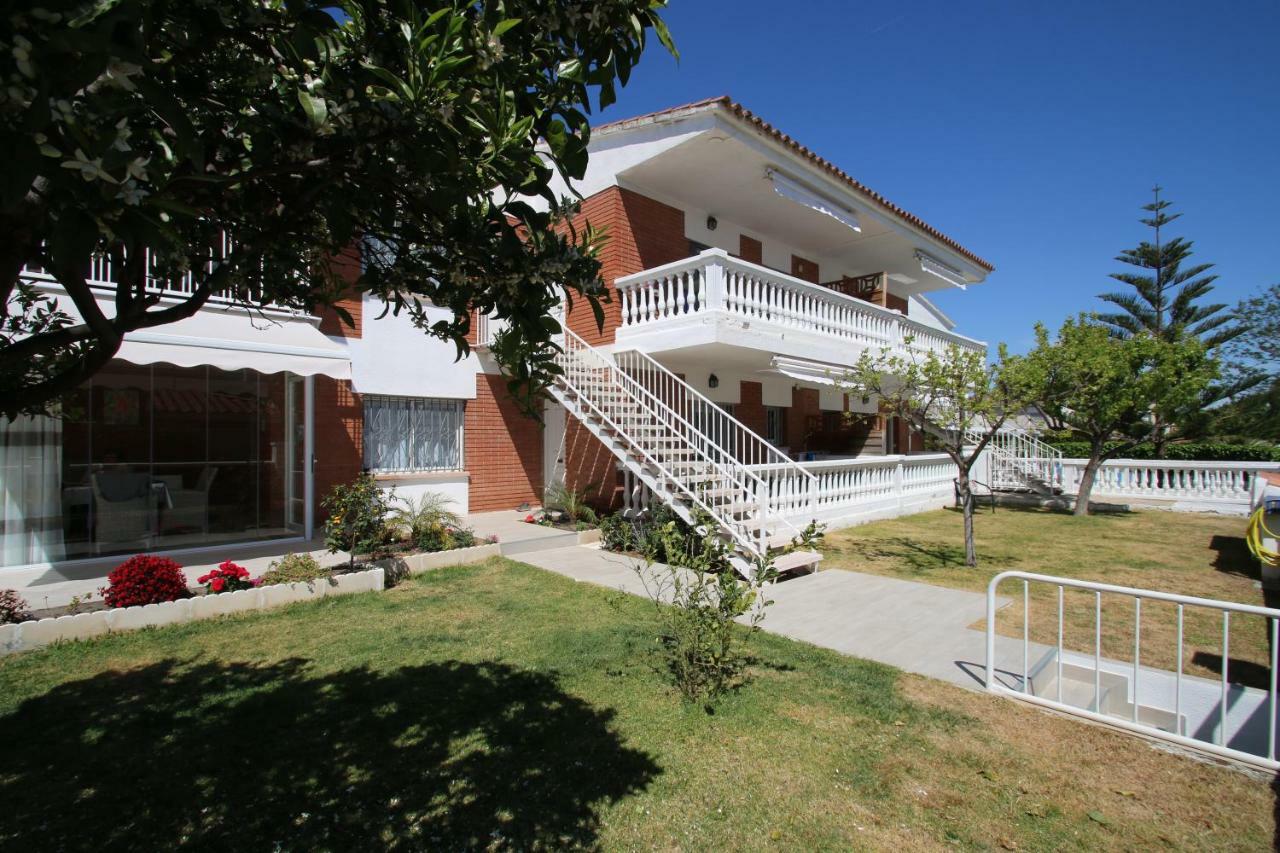 Apartament Casa Rosales 7 Cambrils Zewnętrze zdjęcie
