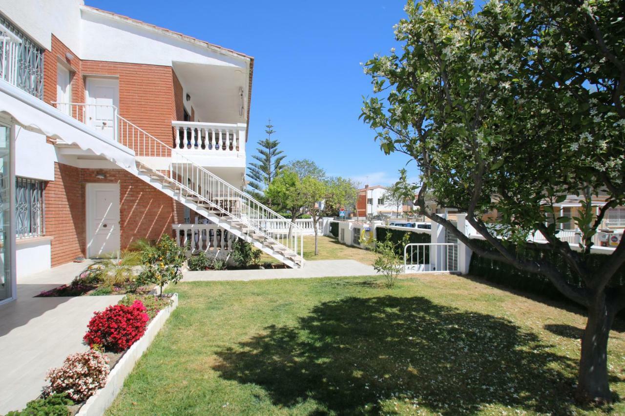 Apartament Casa Rosales 7 Cambrils Zewnętrze zdjęcie